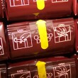 Zrnková káva Chicco d'Oro Elite 250g