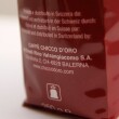 Zrnková káva Chicco d'Oro Elite 250g