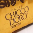 Zrnková káva Chicco d'Oro Tradition 250g