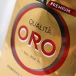 Zrnková káva Lavazza Qualitá Oro 1000g